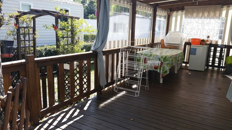 Rev2vacances - Camping Le Bois Dormant