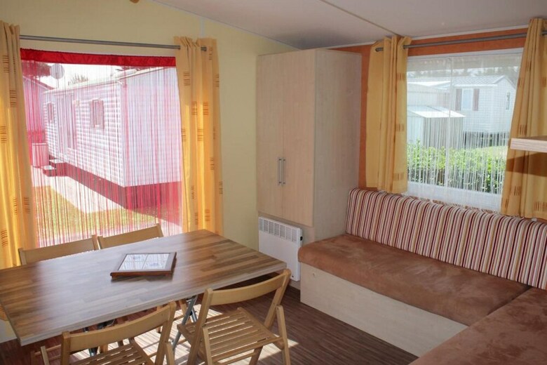 Rev2vacances - Camping Le Bois Dormant