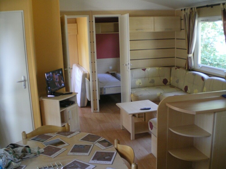 Rev2vacances - Camping Le Bois Dormant