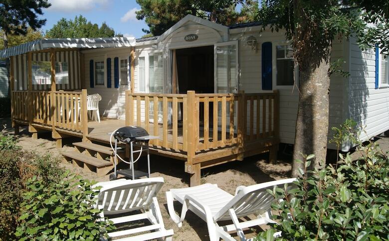 Rev2vacances - Camping Le Bois Dormant