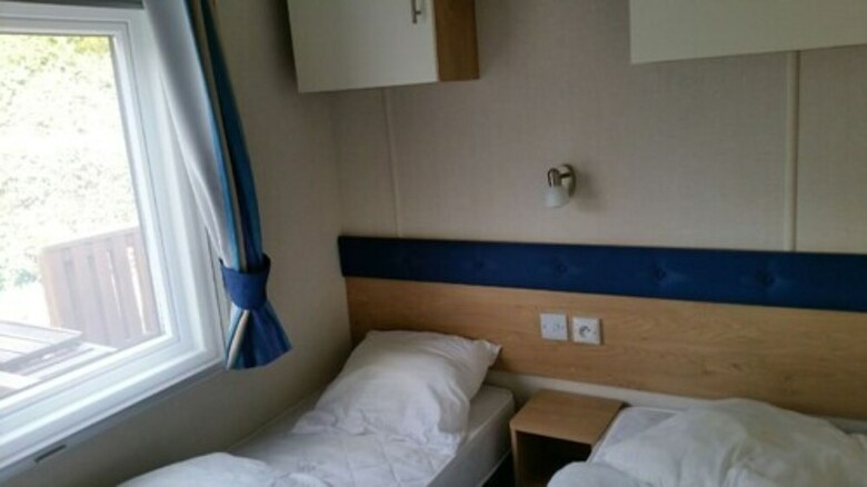Rev2vacances - Camping Le Bois Dormant