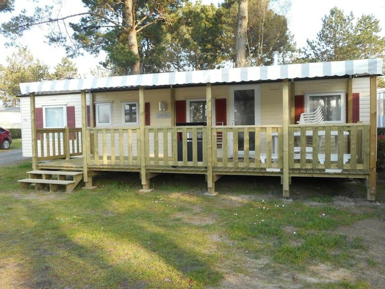 Rev2vacances - Camping Le Bois Dormant