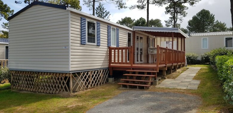 Rev2vacances - Camping Le Bois Dormant