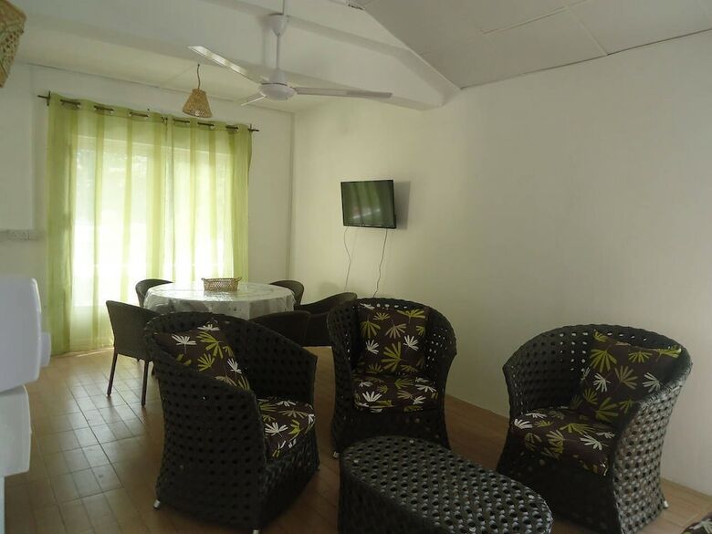 Apartamentos Lacaze Timay