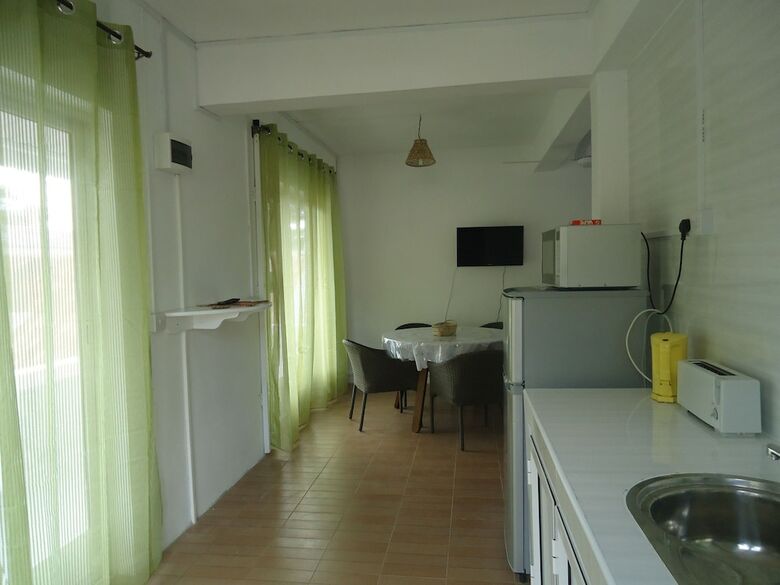 Apartamentos Lacaze Timay
