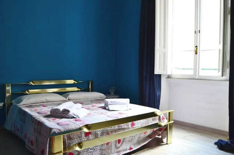 Hotel Amoroma Vatican