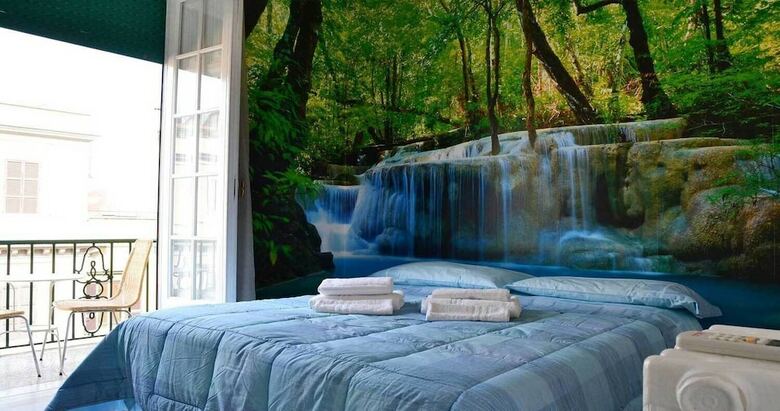 Hotel Amoroma Vatican
