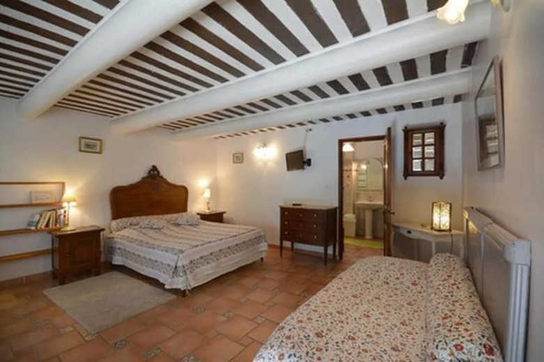 Bed & Breakfast Le Moulin D'antelon