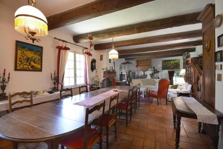 Bed & Breakfast Le Moulin D'antelon