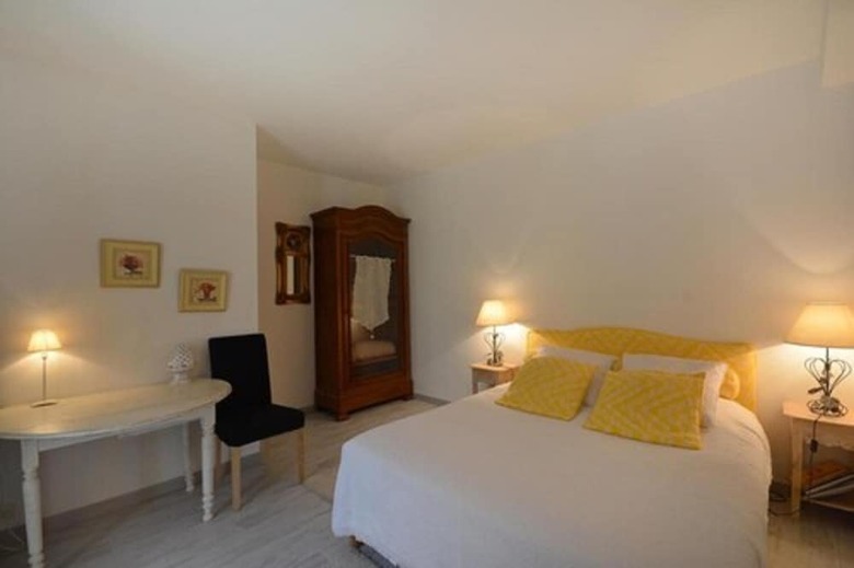 Bed & Breakfast Le Moulin D'antelon