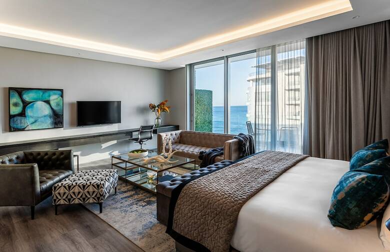 O-two Hotel