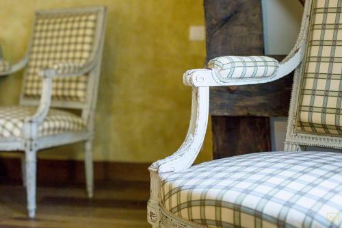 Apartamento Gites Des Charmilles Des Cordeliers