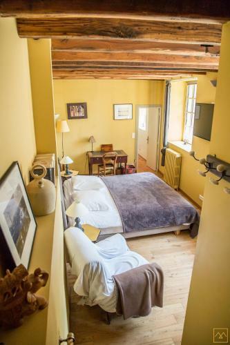 Apartamento Gites Des Charmilles Des Cordeliers