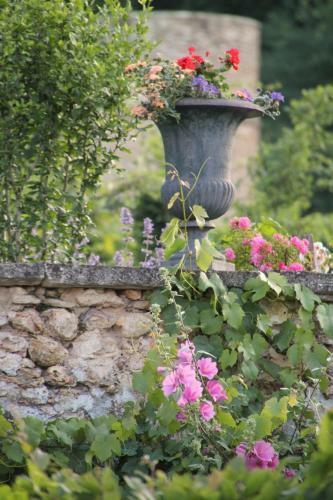 Apartamento Gites Des Charmilles Des Cordeliers