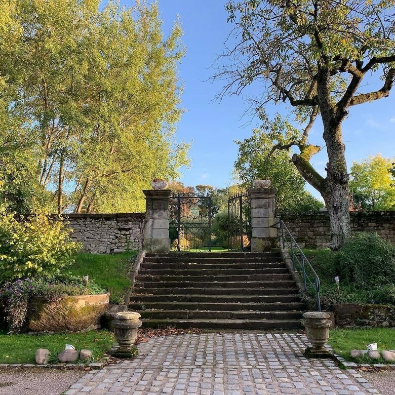 Hotel Le Chateau De Failloux