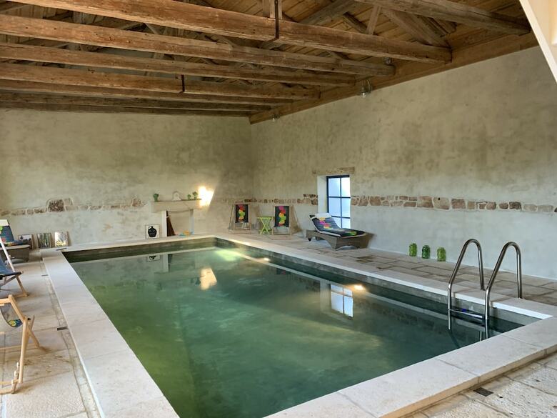 Hotel Le Chateau De Failloux