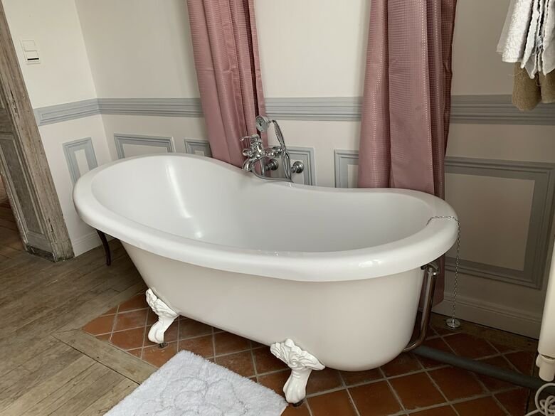 Hotel Le Chateau De Failloux