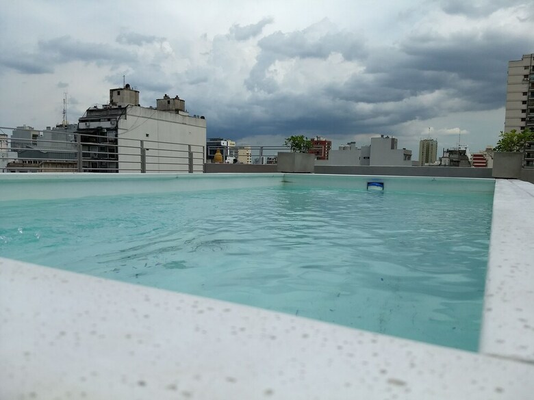Apartamentos Independencia 1302 10a By Hb
