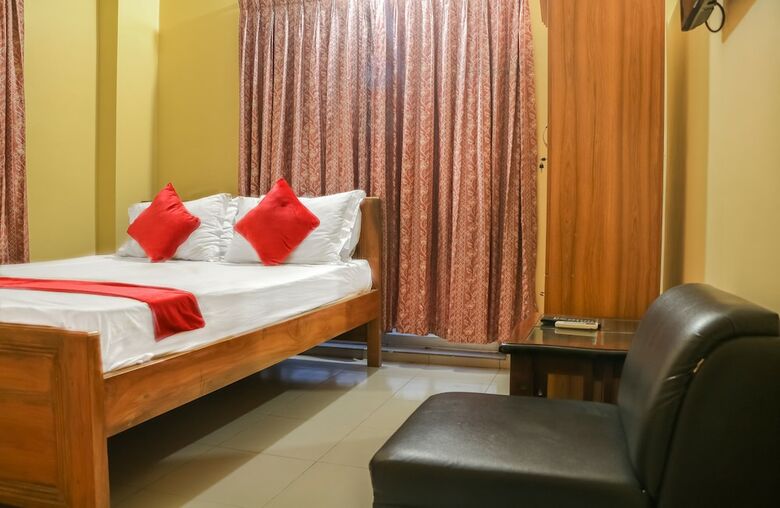 Hotel Amirs
