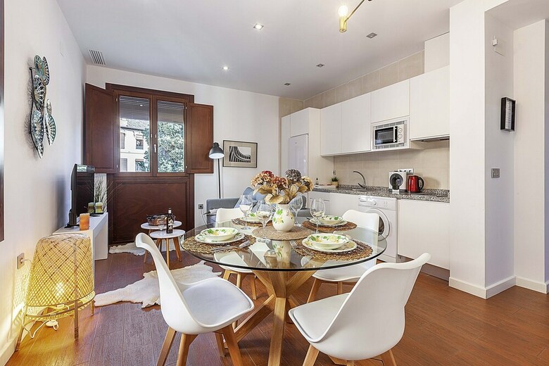 Molinos Apartments City Centre