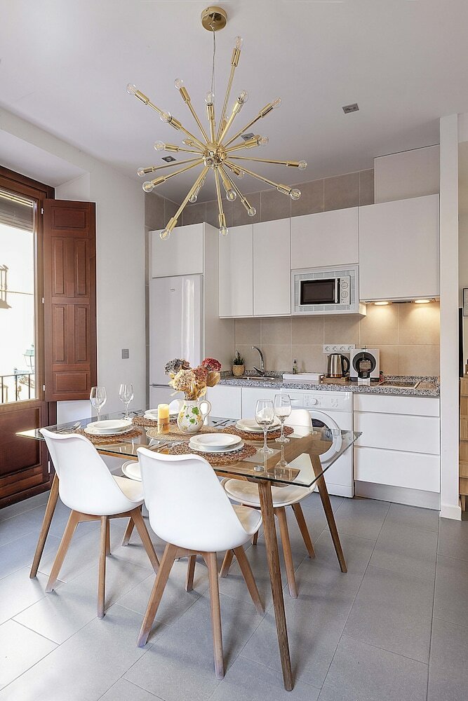 Molinos Apartments City Centre