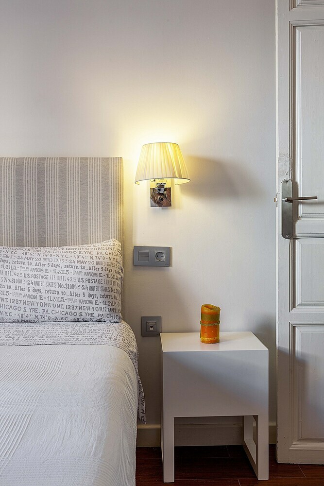 Molinos Apartments City Centre