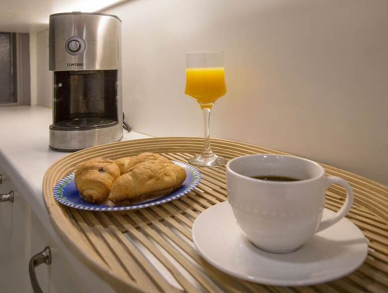 Cozy Apartment In Syntagma - Plaka By Ghh