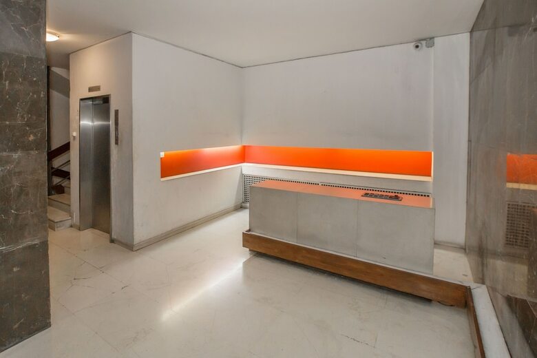 Cozy Apartment In Syntagma - Plaka By Ghh