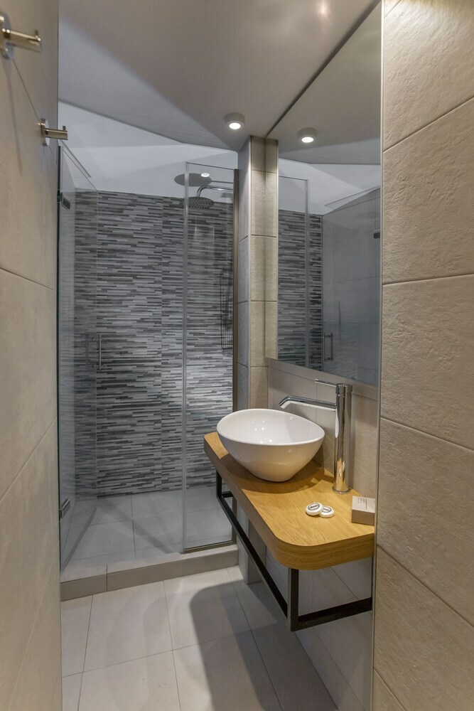 Cozy Apartment In Syntagma - Plaka By Ghh