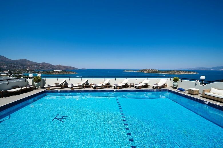 Aparthotel Alantha Hotel Apartments
