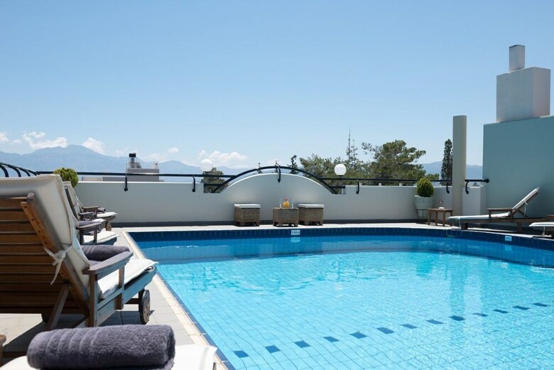 Aparthotel Alantha Hotel Apartments