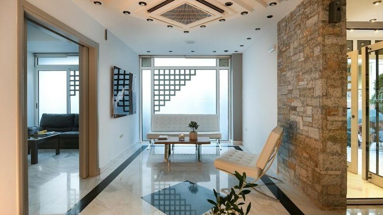 Aparthotel Alantha Hotel Apartments