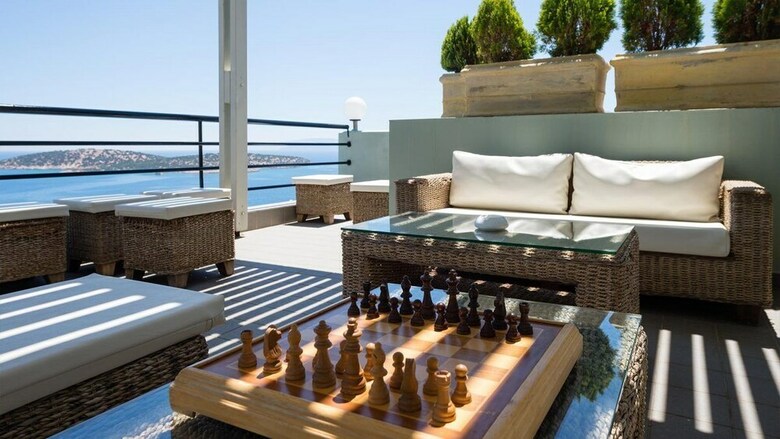 Aparthotel Alantha Hotel Apartments
