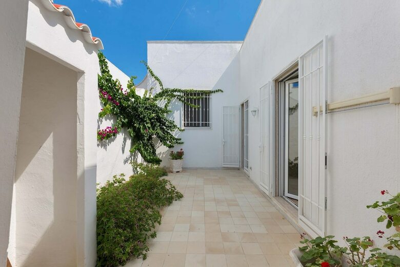 Villa Oasi Marina