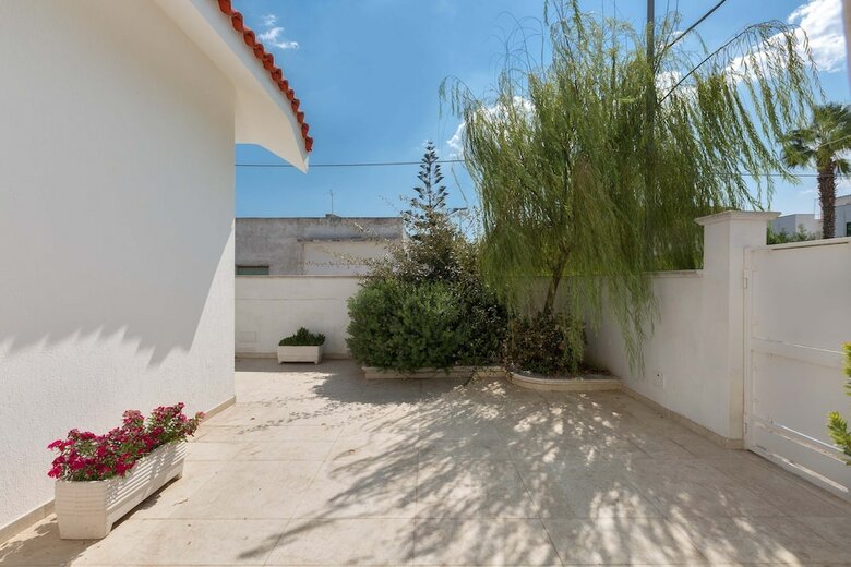 Villa Oasi Marina