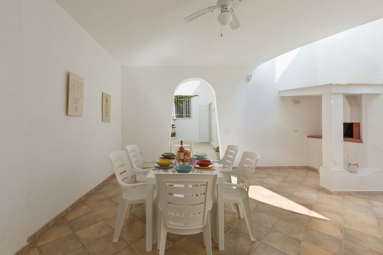 Villa Oasi Marina