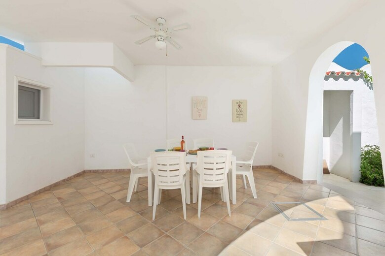 Villa Oasi Marina