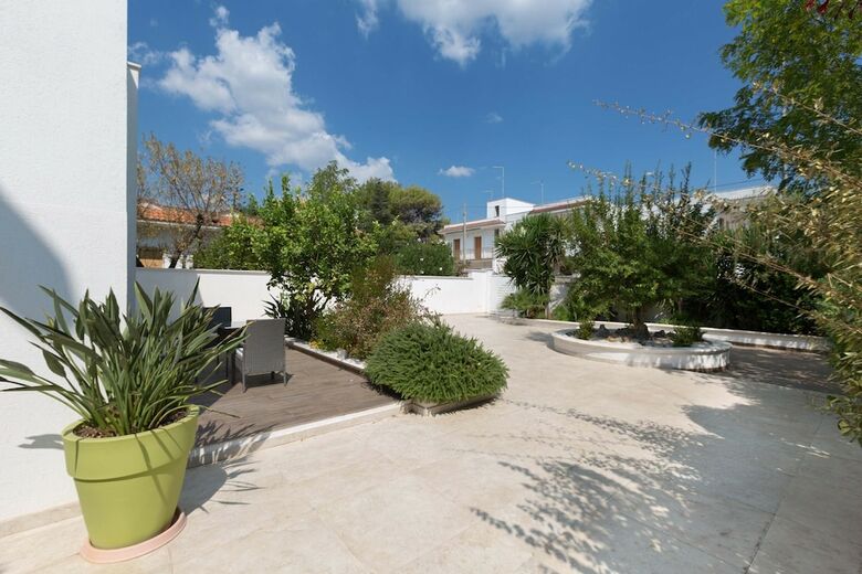 Villa Oasi Marina
