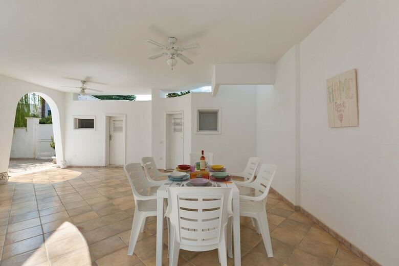 Villa Oasi Marina