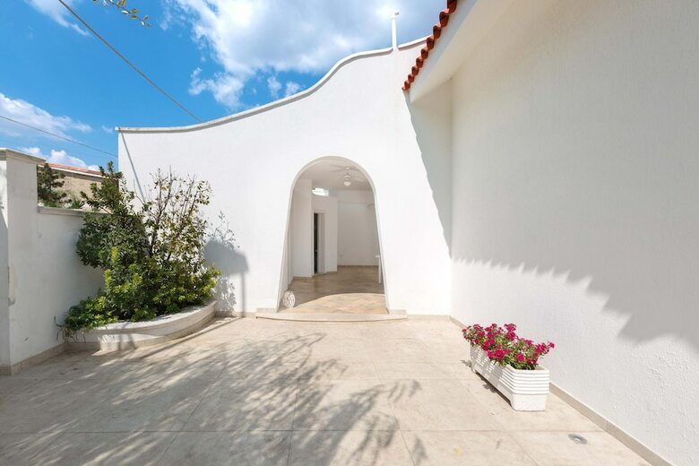 Villa Oasi Marina