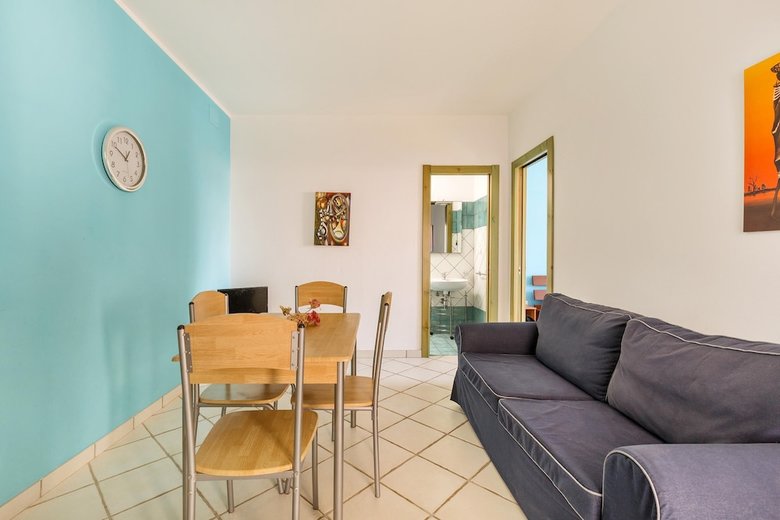 Villino Marte - Chiusurelle B2/49