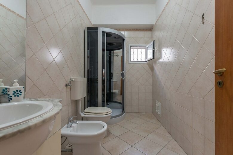 Apartamento Villa Michelle