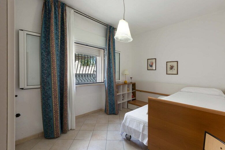 Apartamento Villa Michelle
