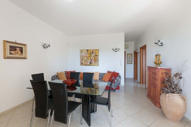 Apartamento Villa Michelle