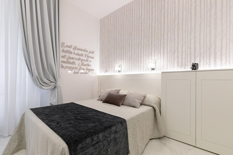 Hotel Cavour Suites Guest House