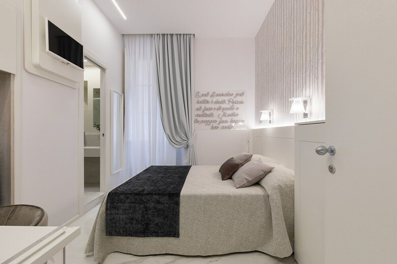Hotel Cavour Suites Guest House