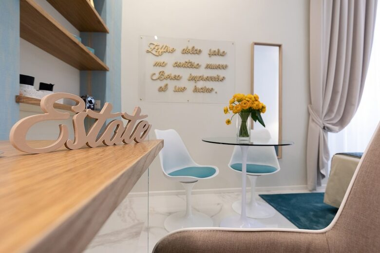 Hotel Cavour Suites Guest House