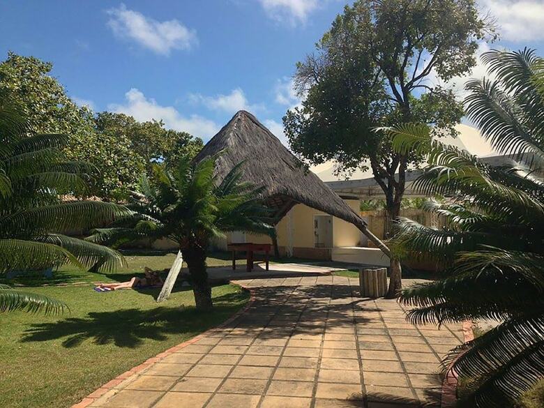 Hotel Oyo Pousada Praia Do Farol