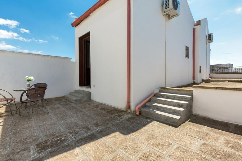 Apartamento Appartamento Velia
