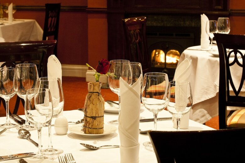 Faircity Quatermain Hotel